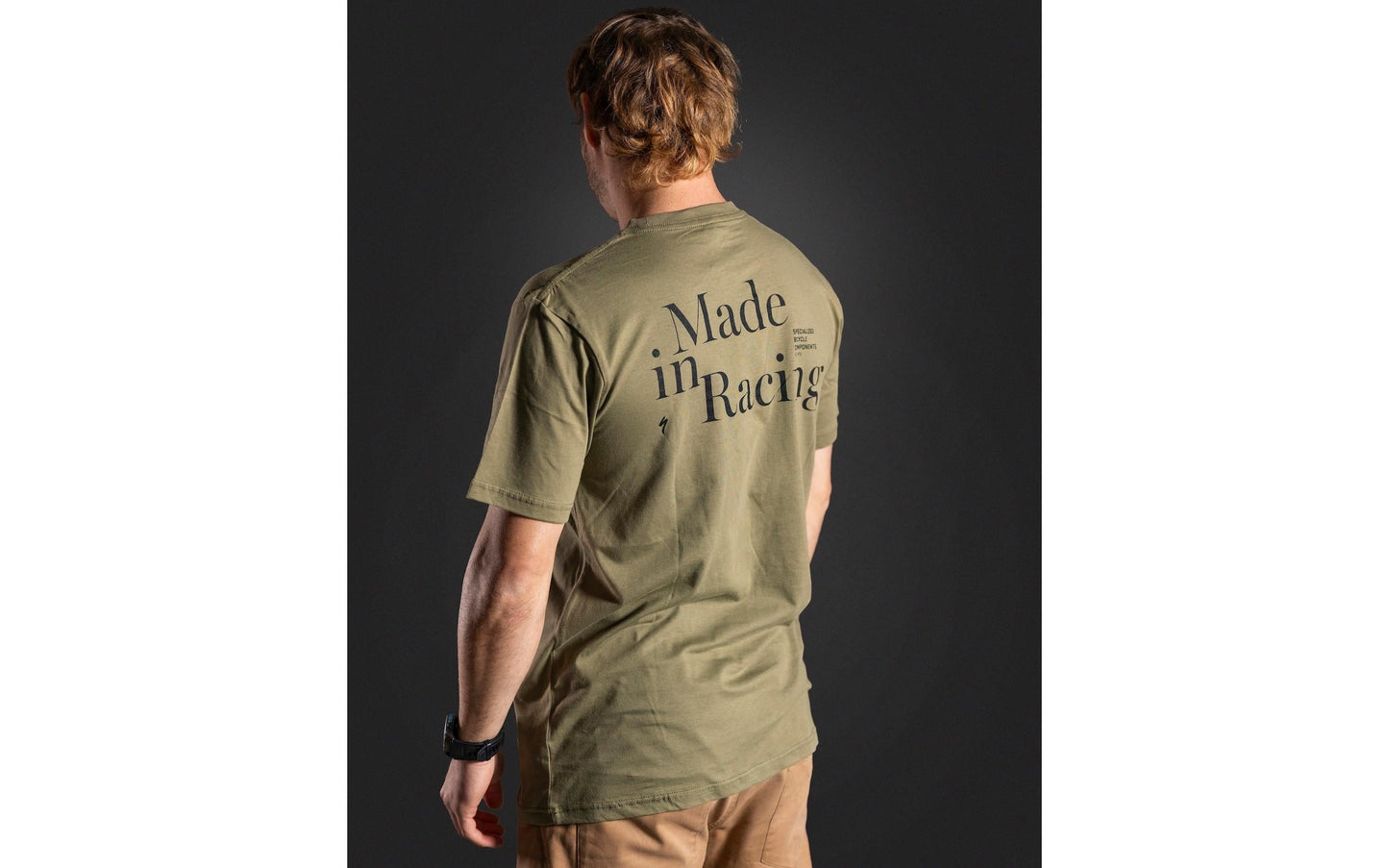 Specialized Tee