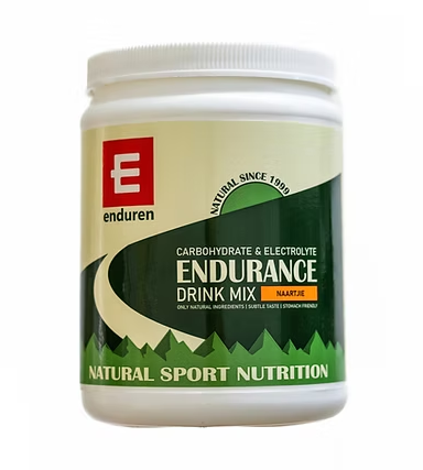 Enduren Endurance Energy Drink Mix