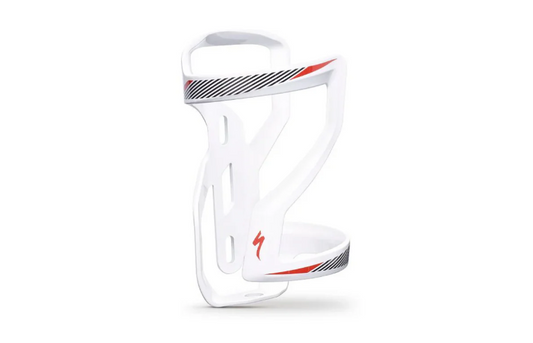 ZEE CAGE II SIDE LOADING LEFT DT WHT/BLK/RED